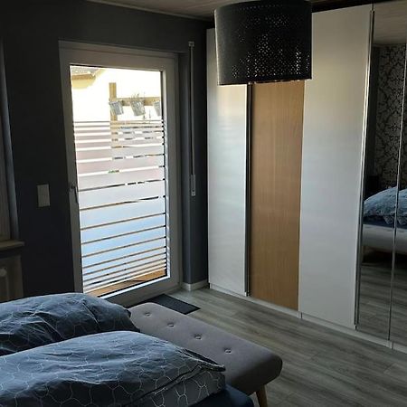Moderne Ferienwohnung Im Herzen Des Nationalparks Hellenthal Eksteriør bilde